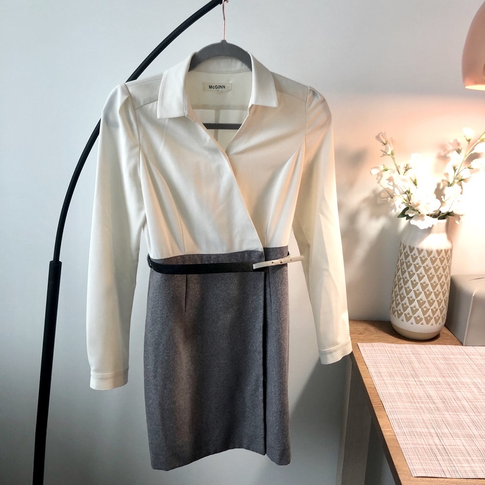 F/W dress for office
